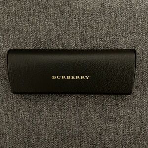 Burberry Eyewear Case